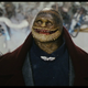 What the industry may think the average video game movie watcher looks like?